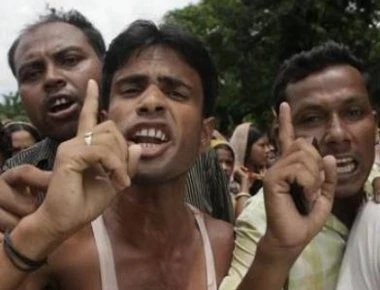 Συμμορία Αφγανών και Πακιστανών λήστευαν και σκότωναν ομοεθνείς τους στην Ειδομένη